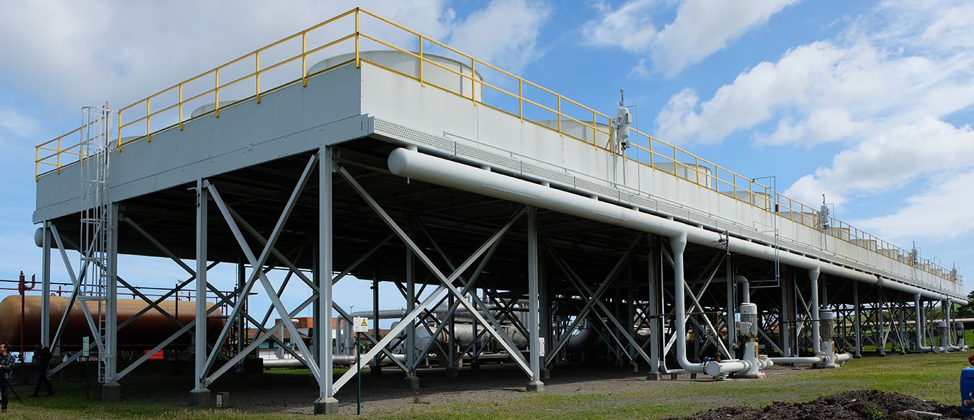 Adaptações legais e institucionais