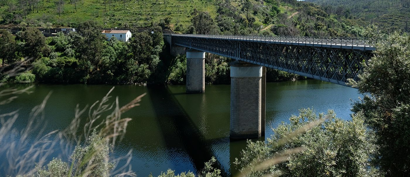 Defender a água como recurso ecológico, económico e social