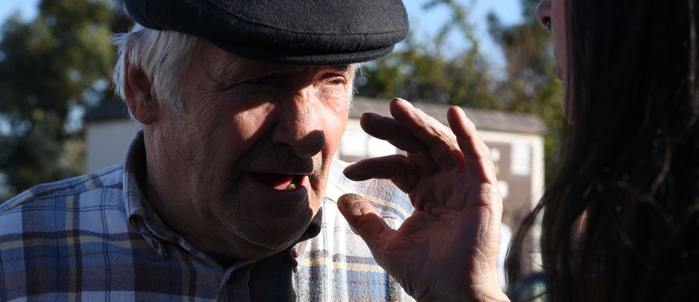 Democratizar a economia para vivermos sem medo