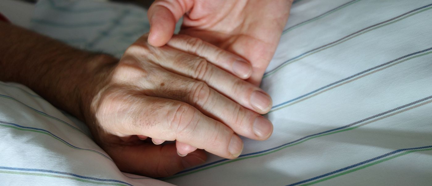 Despenalizar a morte assistida