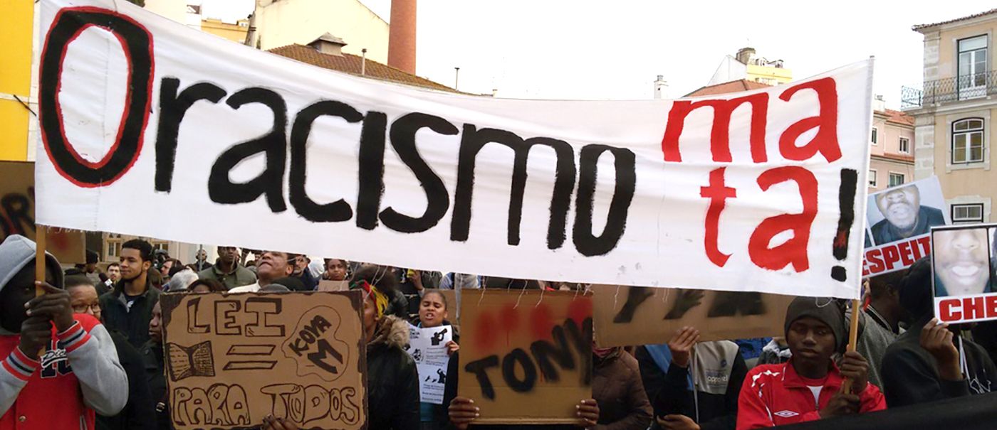 Direitos fortes contra o conservadorismo e o preconceito