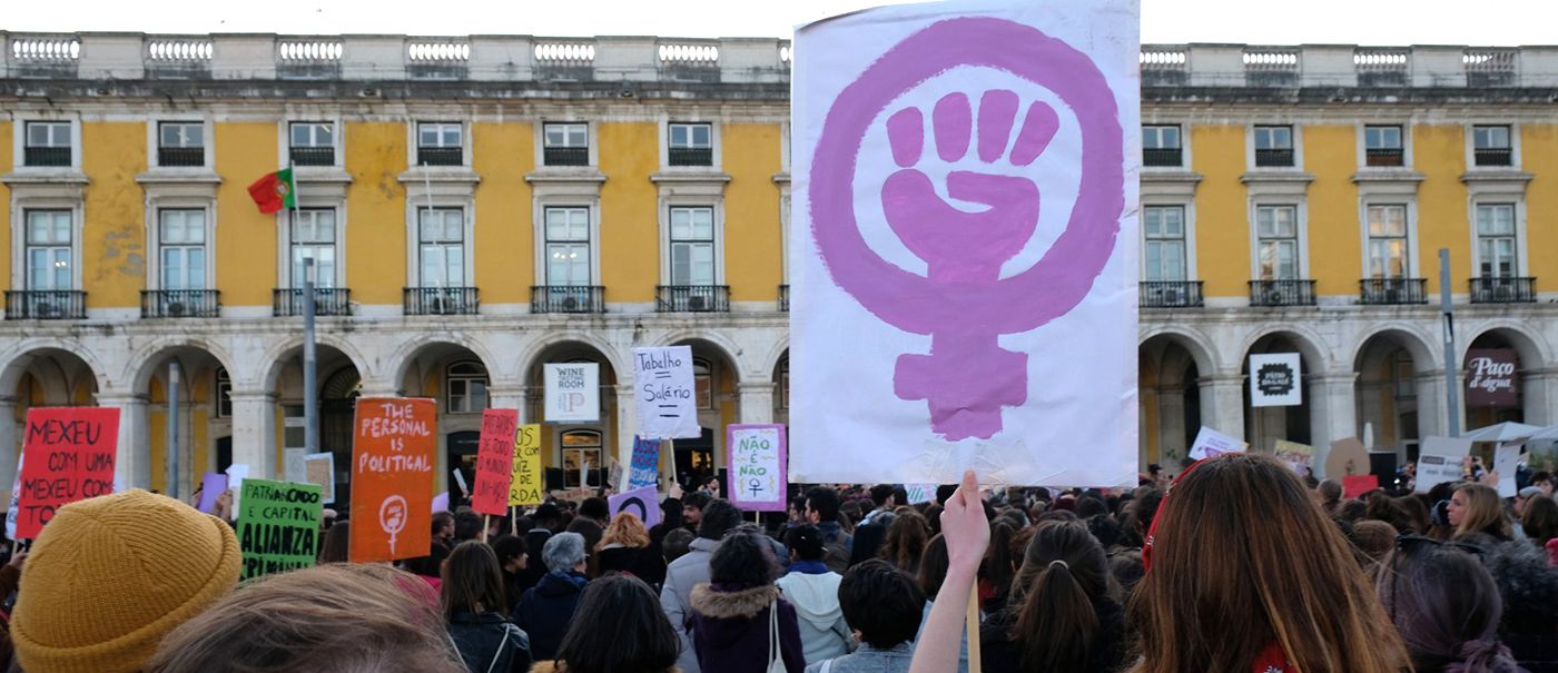 B. Investir na igualdade