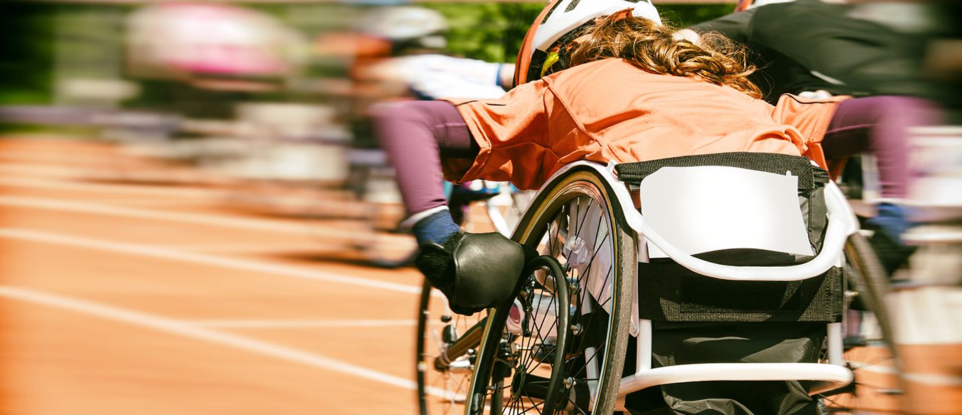 O desporto como motor de inclusão social