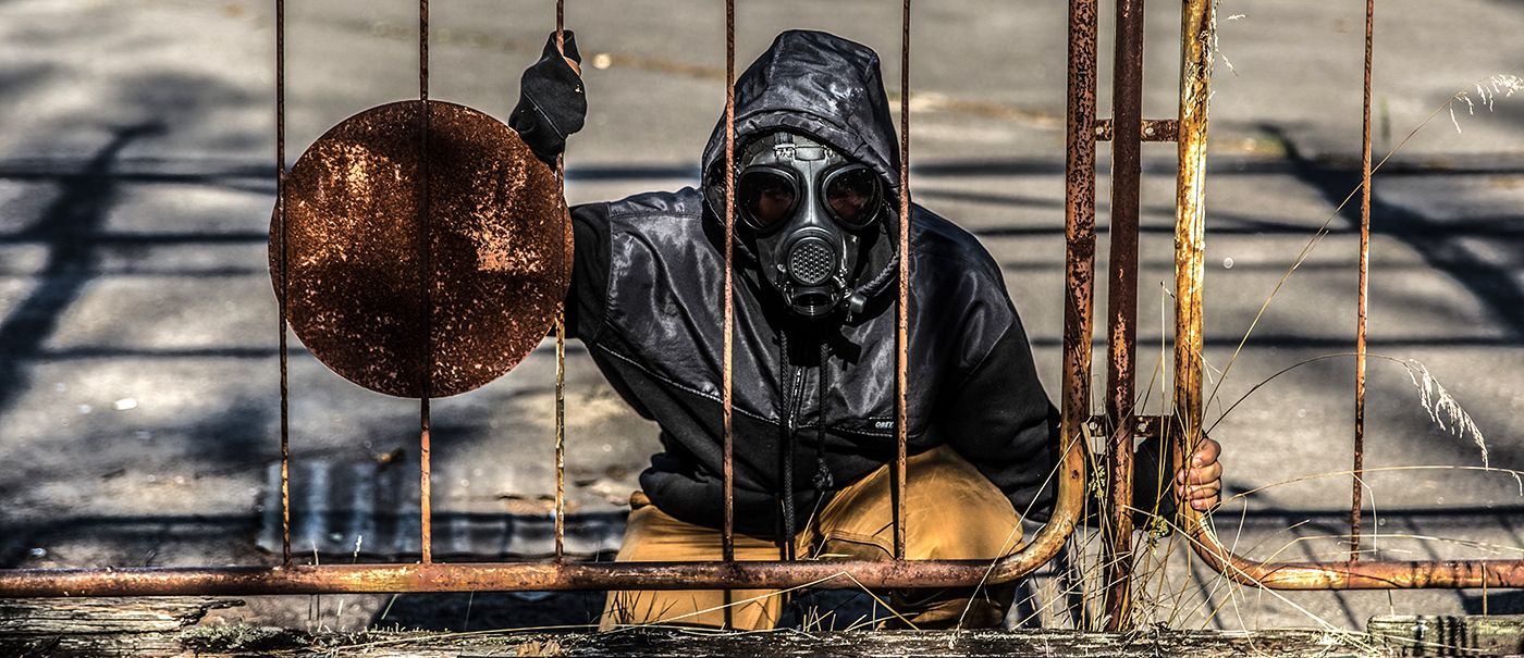 Redução do plástico e eliminação do uso único