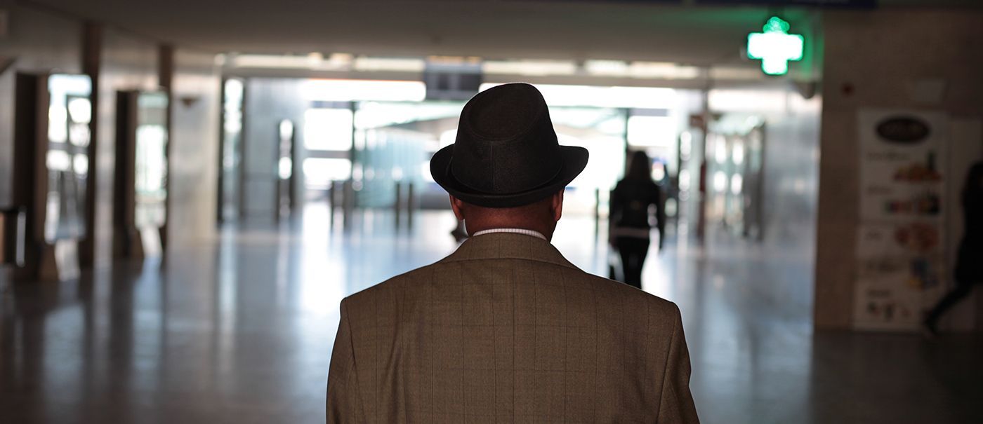 Salvar o Serviço Nacional de Saúde