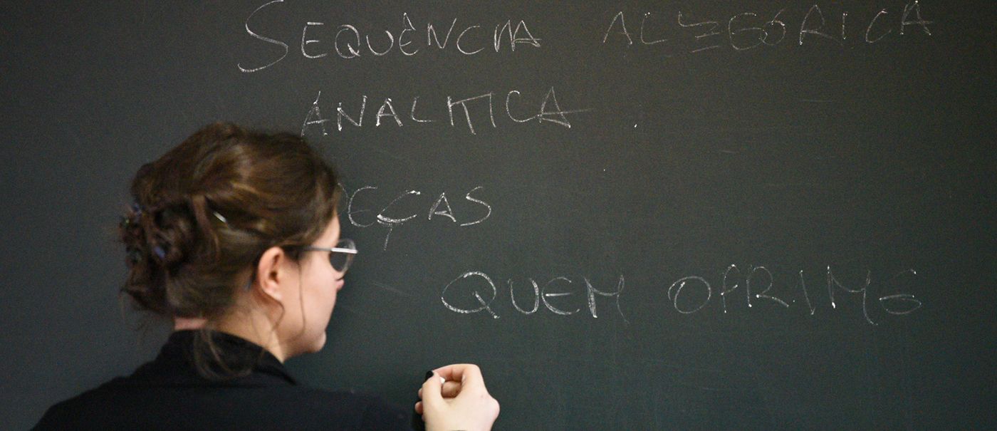 Um ensino superior e uma investigação científica para a mudança