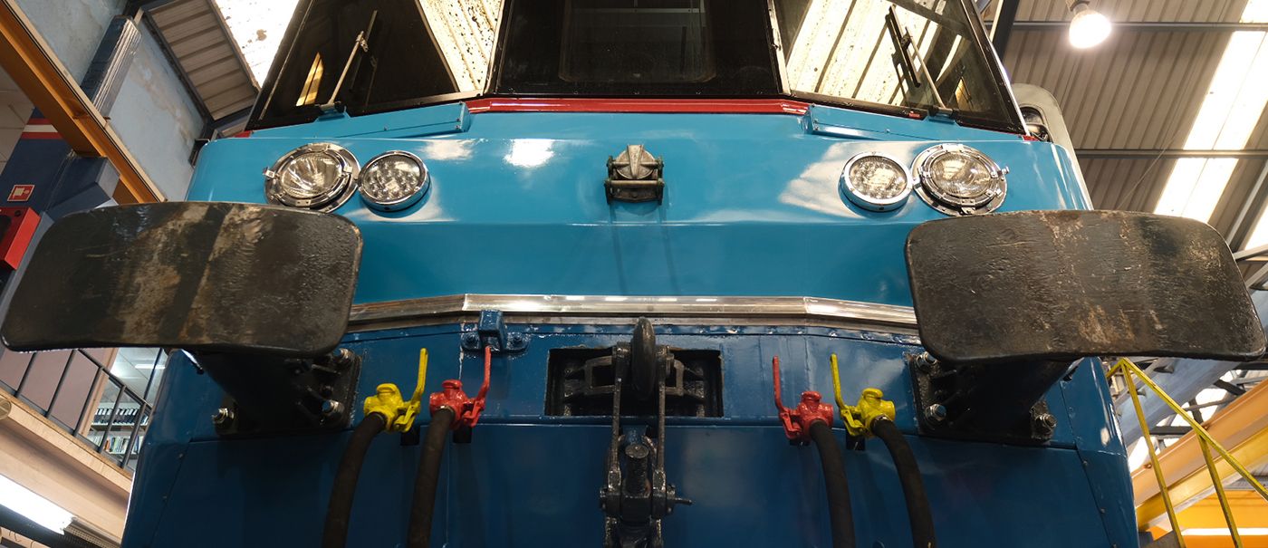 Um plano ferroviário nacional para mudar a mobilidade e a coesão territorial