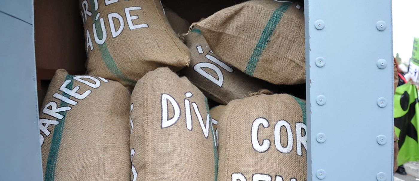 Uma banca pública e estratégica