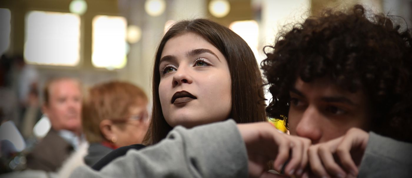 Uma economia para toda a gente