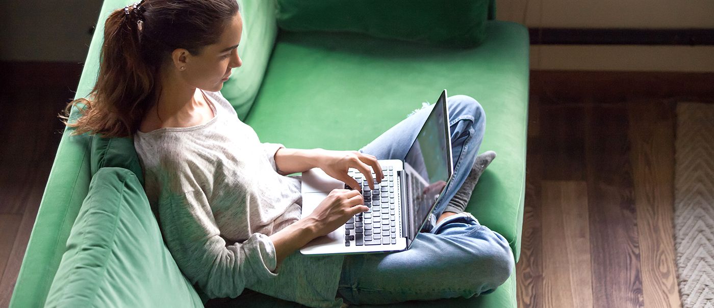 Uma informação séria e democrática